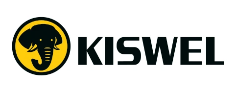 KISWEL logo