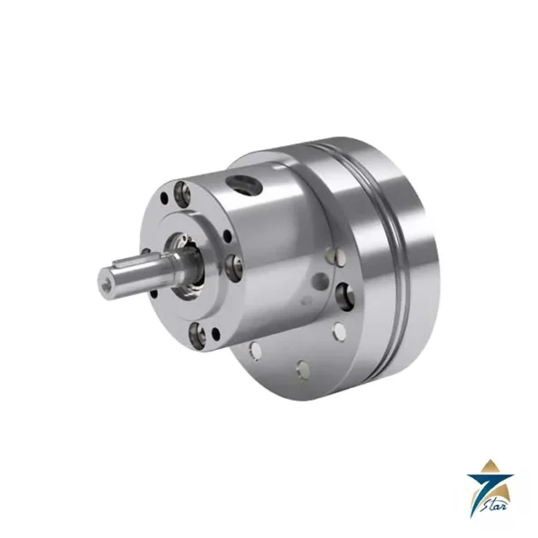 KRACHT KD1 Gear Metering Pump Supplied by Seven Star LLC