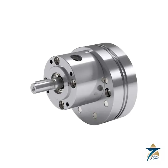 KRACHT KD1 Gear Metering Pump KRACHT KD1 Gear Metering Pump Supplied by Seven Star LLC