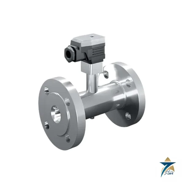 KRACHT TM Turbine Flow Meter Supplied by Seven Star LLC