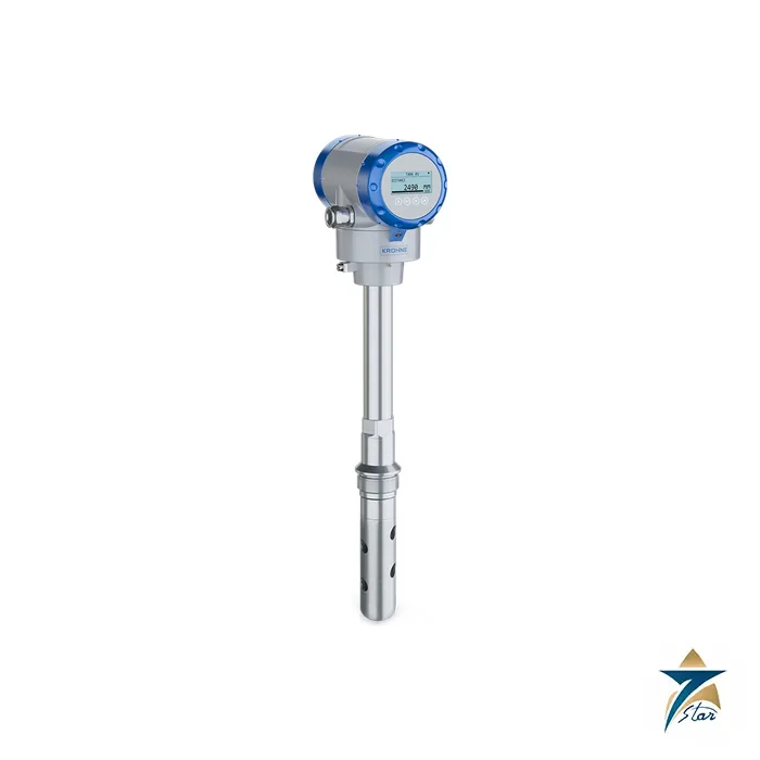 KROHNE OPTIFLEX 7200 Guided Radar Level Transmitter KROHNE OPTIFLEX 7200 Guided Radar Level Transmitter Supplied by Seven Star LLC