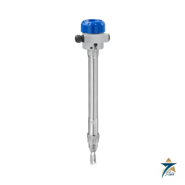 KROHNE OPTISWITCH 5300 C vibration level switch