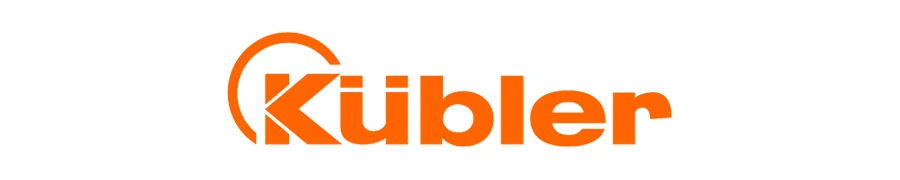 Kübler logo