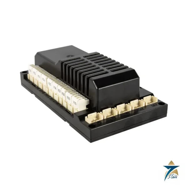 LAMTEC BurnerTronic BT340 burner control unit (BT300 series)