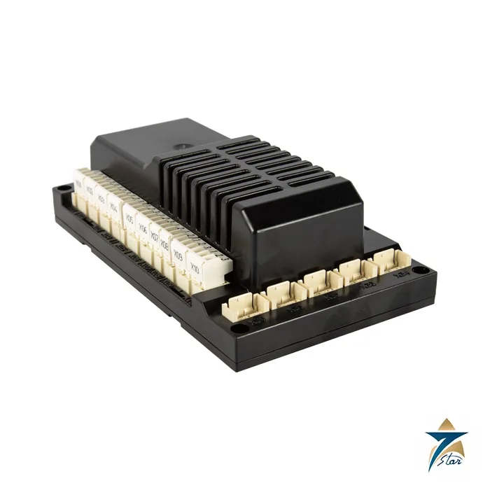lamtec-bt300 LAMTEC BurnerTronic BT340 burner control unit (BT300 series)