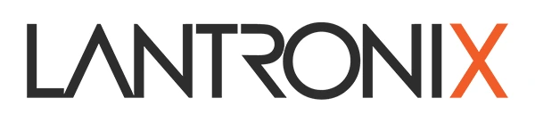 Lantronix logo