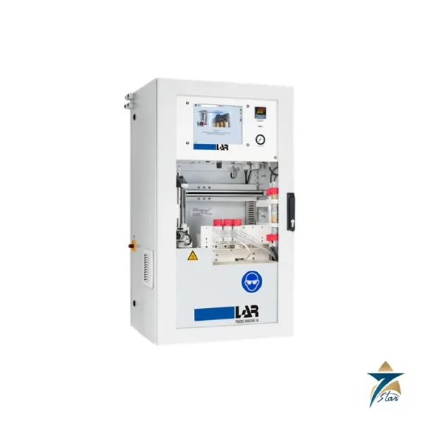 LAR QuickTOCultra Online TOC Analyzer Supplied by Seven Star LLC
