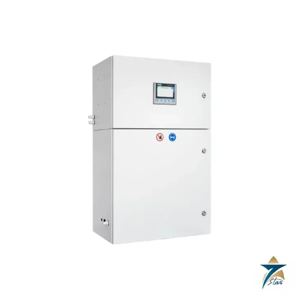 LAR QuickTOCuv Online UV Persulphate TOC Analyzer Supplied by Seven Star LLC
