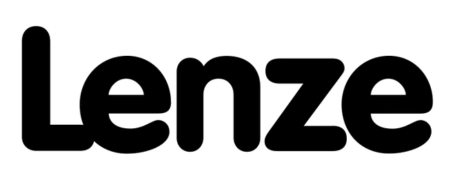 Lenze logo
