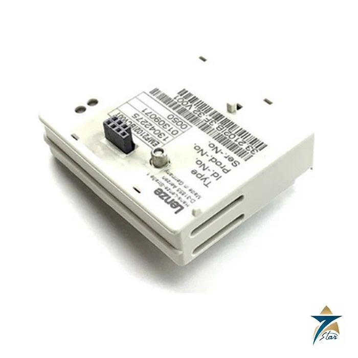Lenze EMF2102IBCV001 LECOM-A/B Communication Module Lenze EMF2102IBCV001 LECOM-A/B Communication Module