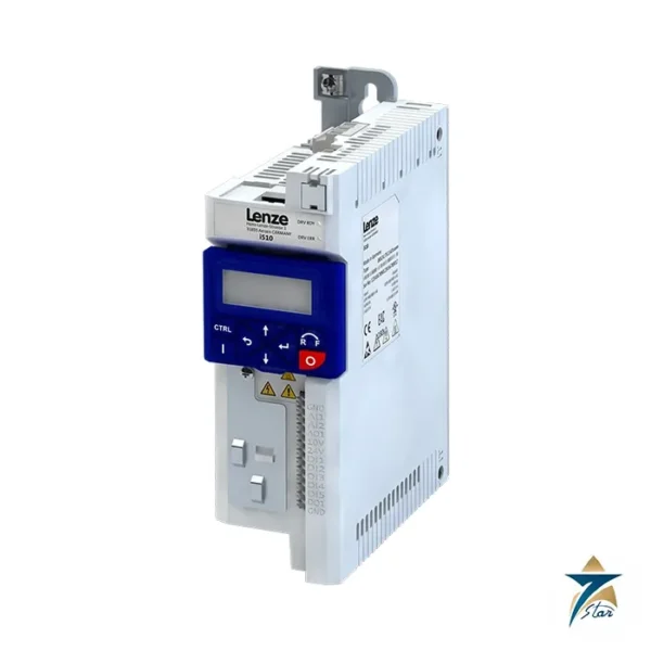 Lenze i510-C2.2/400-3 compact frequency inverter