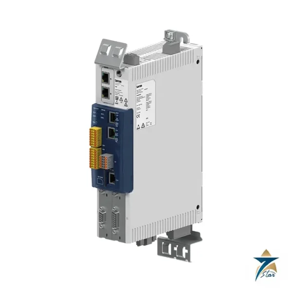 Lenze i950-C7.5/400-3 cabinet servo inverter