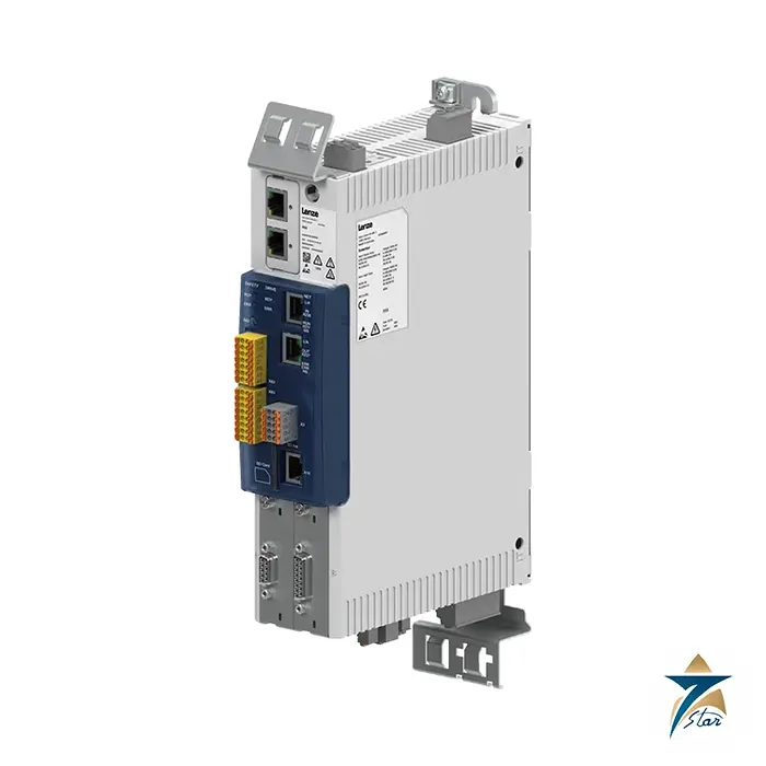 Lenze i950-C7.5/400-3 cabinet servo inverter Lenze i950-C7.5/400-3 cabinet servo inverter