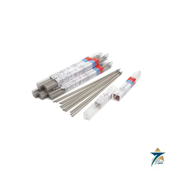 Lincoln Electric Jet-LH 78 MR E7018 H4R Low Hydrogen Stick Electrode Supplied by Seven Star LLC