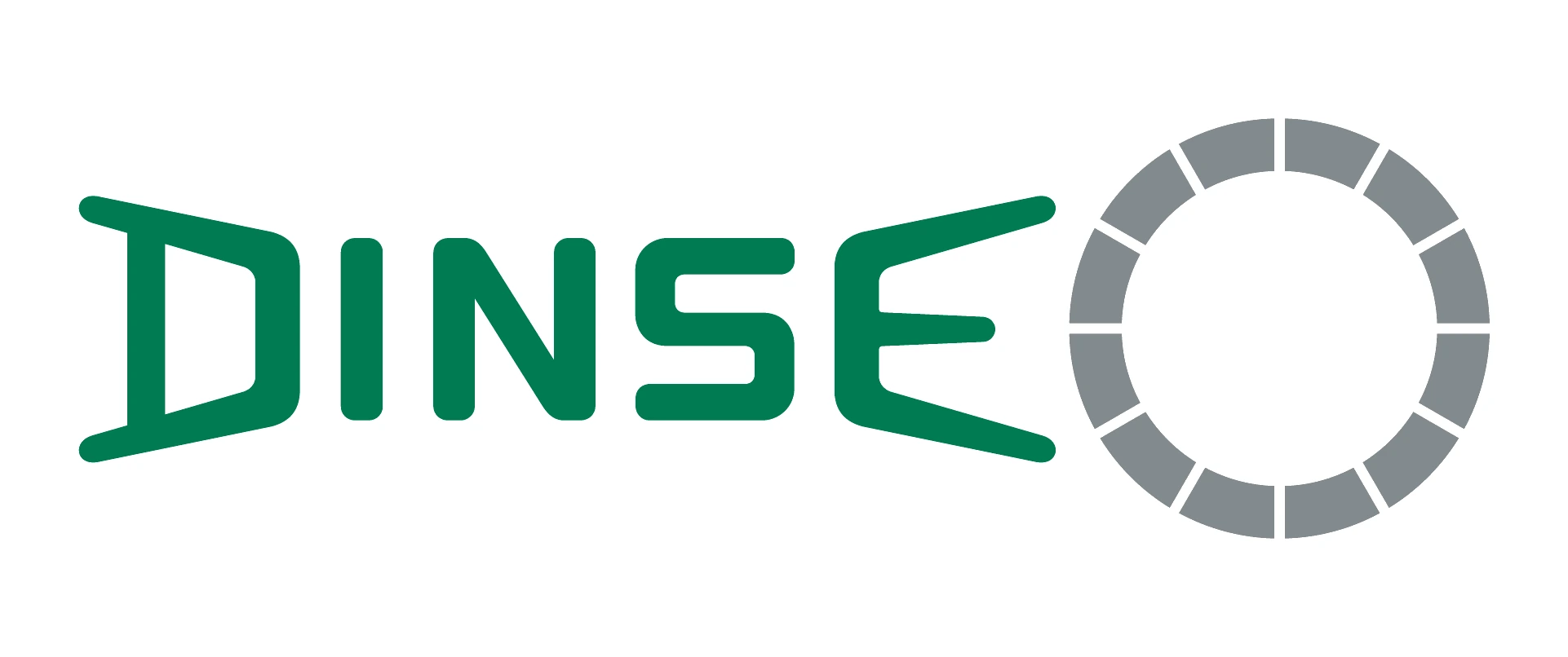 DINSE logo