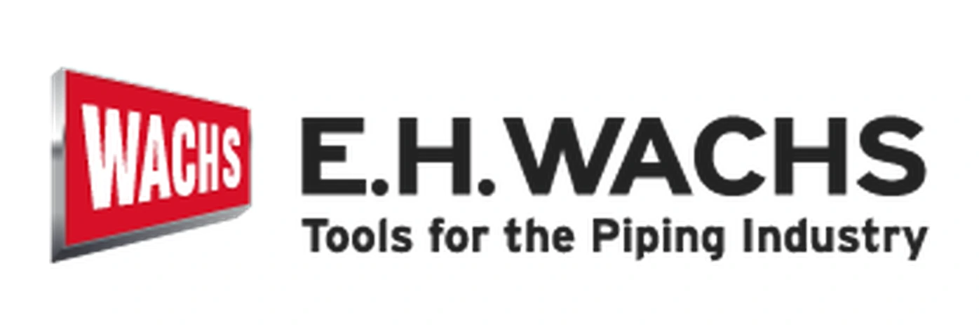 E.H. Wachs logo