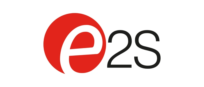 E2S logo