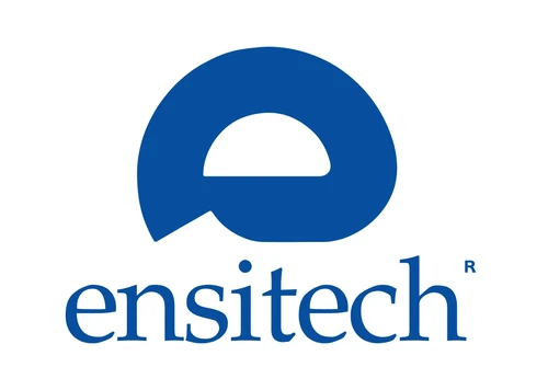 Ensitech logo