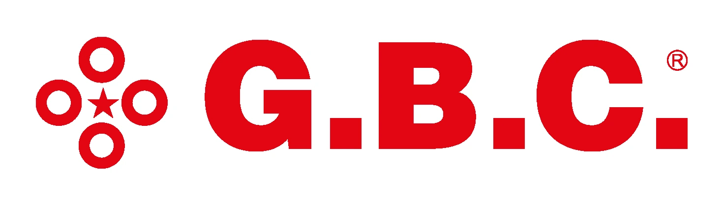 GBC Industrial Tools logo