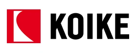 Koike Aronson logo