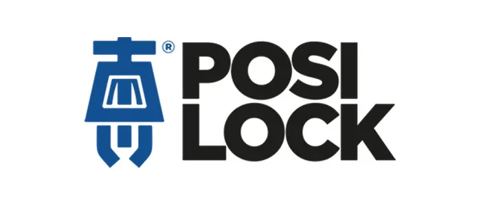 Posi Lock logo