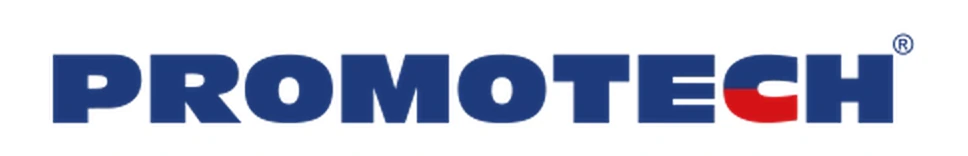 Promotech logo