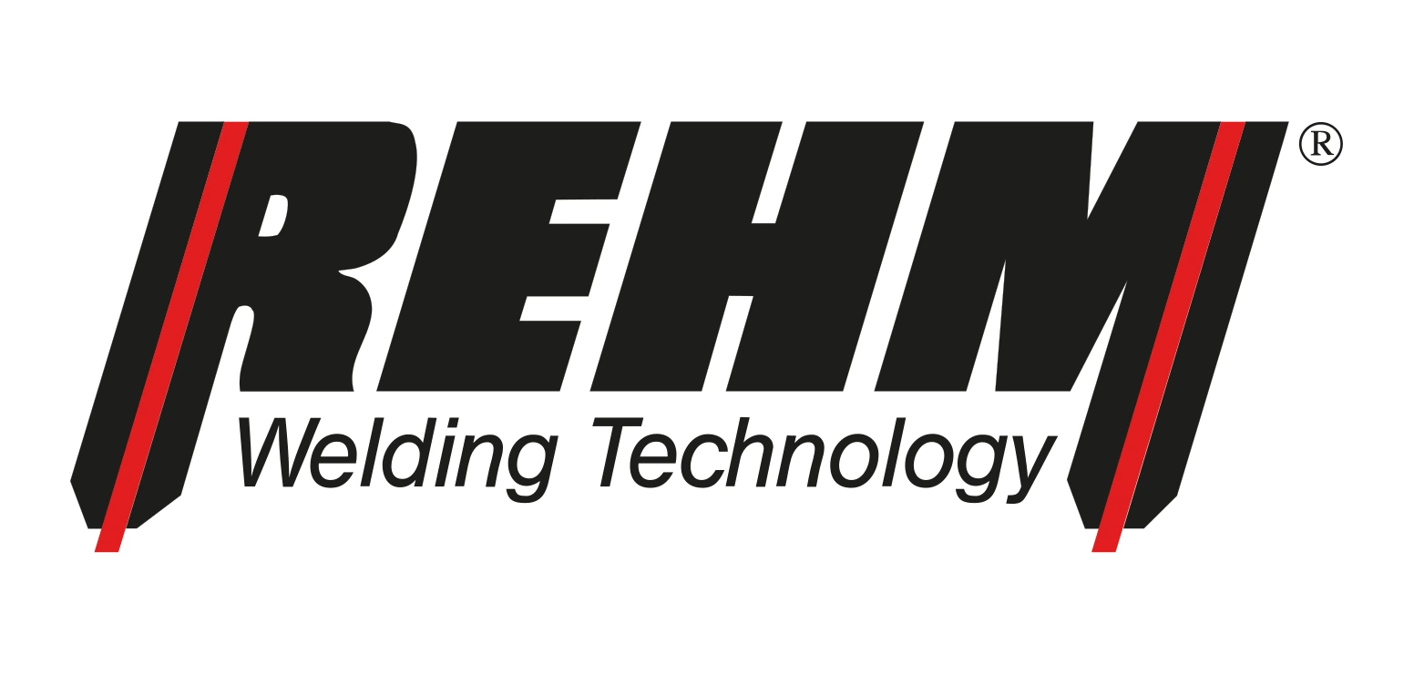 REHM Welding Technology logo