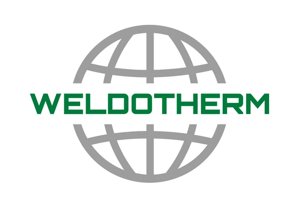 WELDOTHERM logo