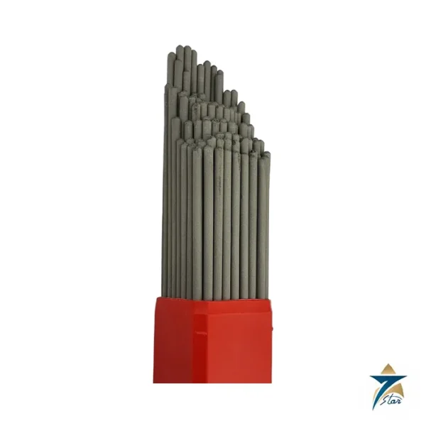 LongTeng E7018 Low Hydrogen Carbon Steel Welding Electrode