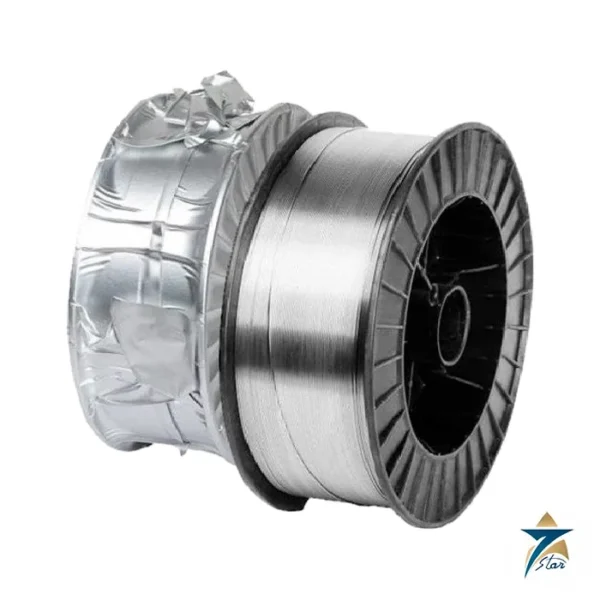 LongTeng E71T-1C Gas-Shielded Flux-Cored Welding Wire