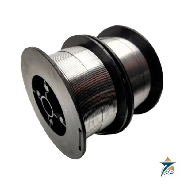 LongTeng E71T-GS Flux-Cored Welding Wire for Thin Plate