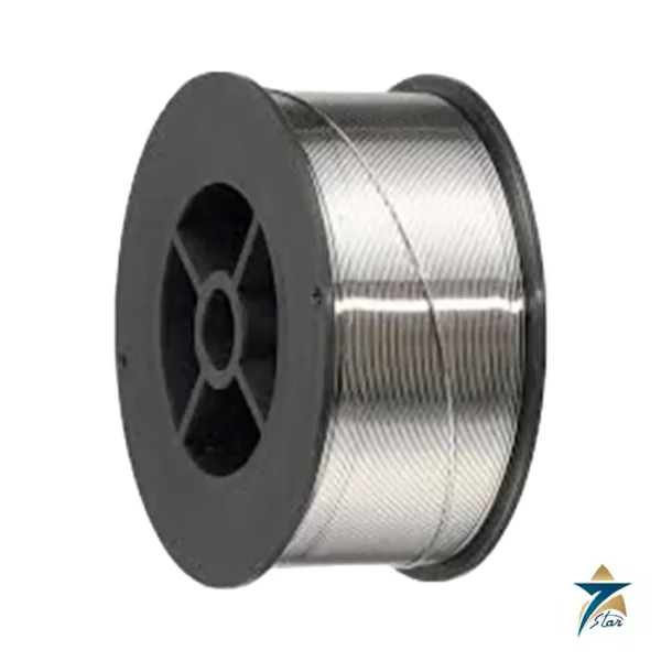 LongTeng E71T-C1A4-Ni1 Nickel Flux-Cored Welding Wire