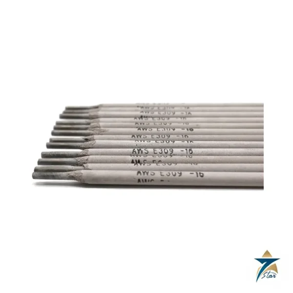 LongTeng E309-16 Stainless Steel Welding Electrode