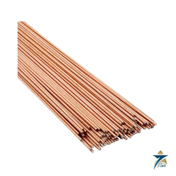 LongTeng ER70S-6 TIG Welding Rod for Carbon Steel Pipe