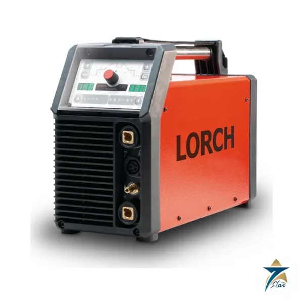 Lorch T 300 AC/DC ControlPro portable TIG welding machine