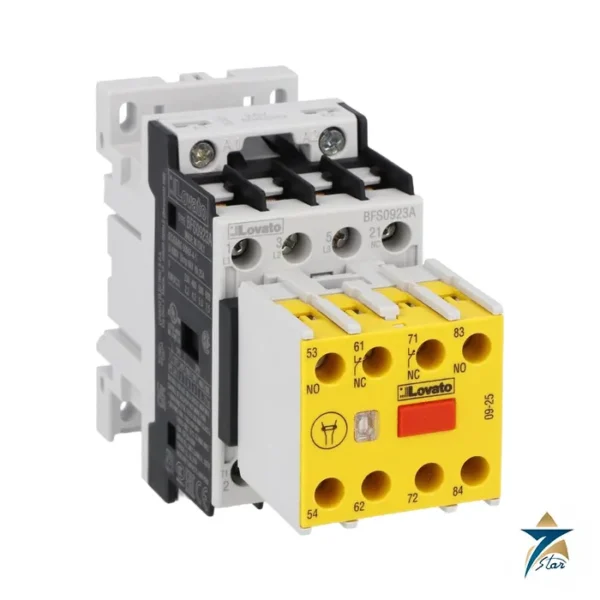 Lovato BFS0923A024 Contactor