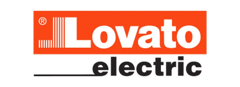 Lovato Electric logo