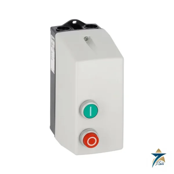 Lovato M1P01812400B1 13-18 A Enclosed Direct-On-Line Starter
