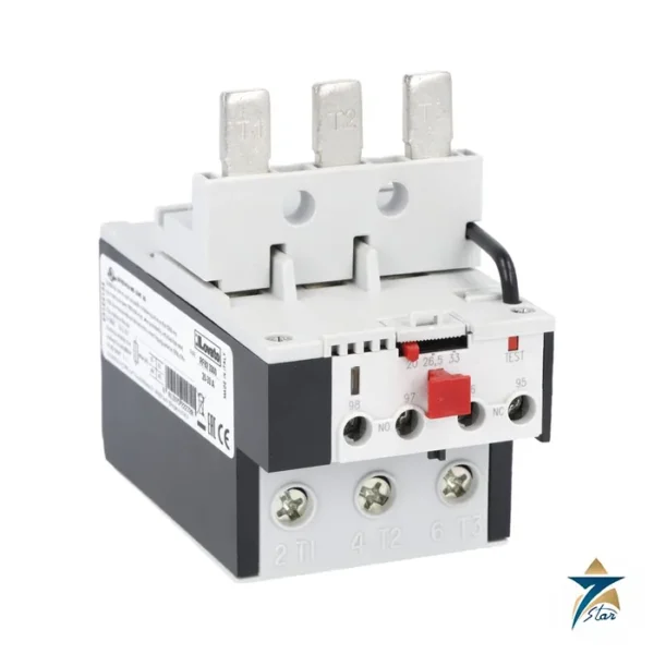 Lovato RF826500 46-65 A Thermal Overload Relay