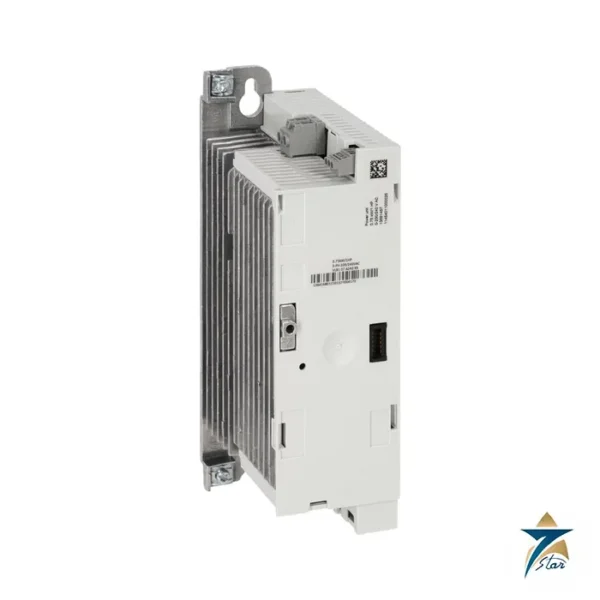 Lovato VLB107A240XX 0.75 kW VLB1 Drive Power Unit