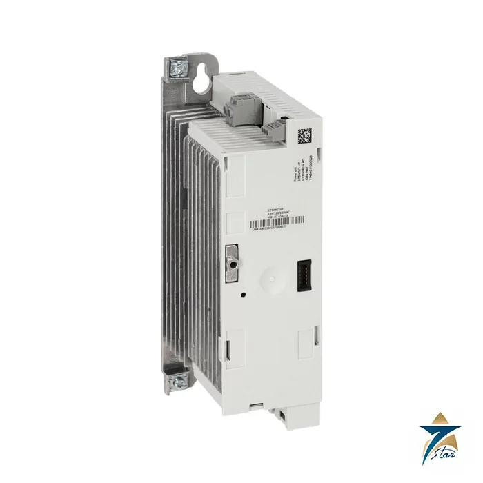 lovato-vlb107a240xx Lovato VLB107A240XX 0.75 kW VLB1 Drive Power Unit