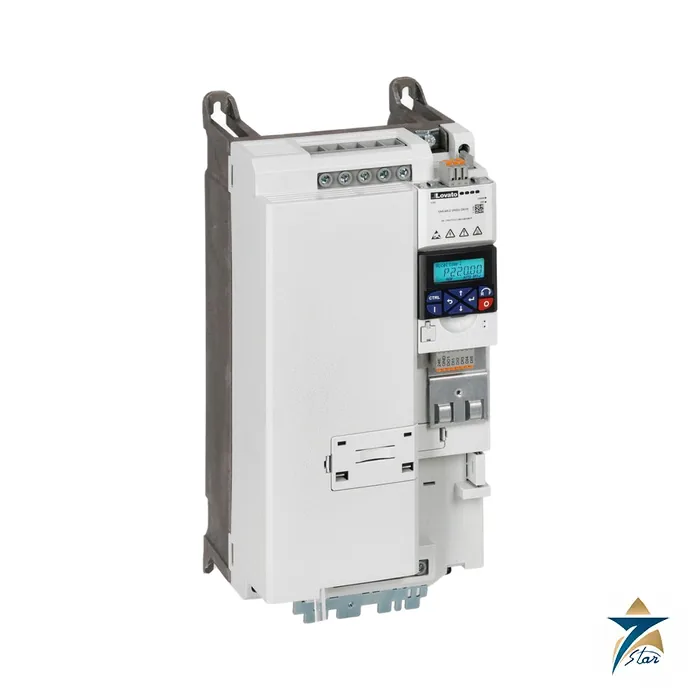Lovato VLB30220A480 22 kW VLB3 Variable Speed Drive