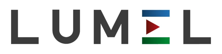 Lumel logo