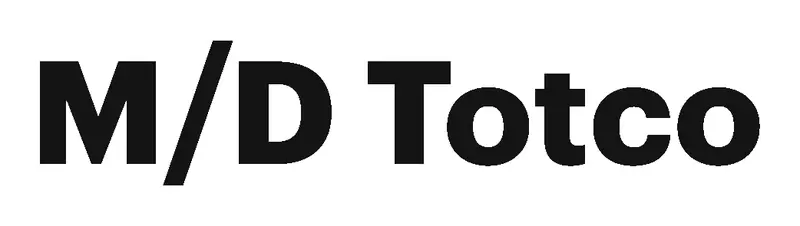 M/D Totco logo