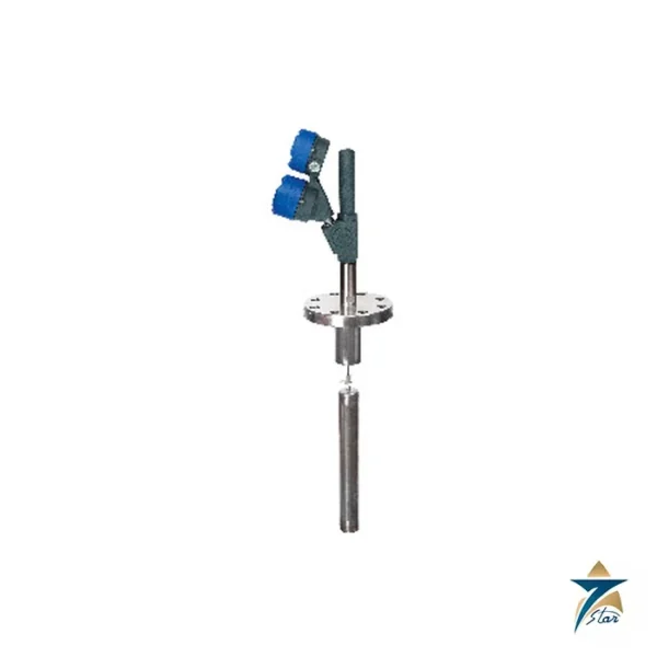 Magnetrol E4 Modulevel Displacer Level Transmitter Supplied by Seven Star LLC