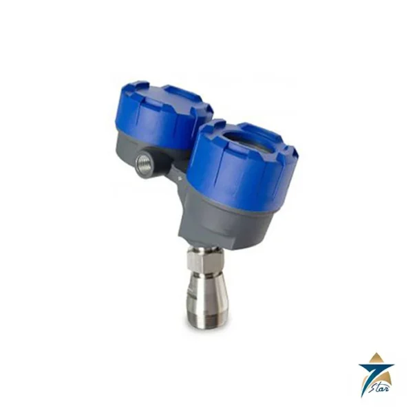 Magnetrol Pulsar R80 80 GHz FMCW Radar Level Transmitter Supplied by Seven Star LLC