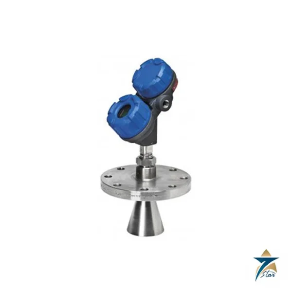 Magnetrol Pulsar R96 6 GHz Radar Level Transmitter Supplied by Seven Star LLC