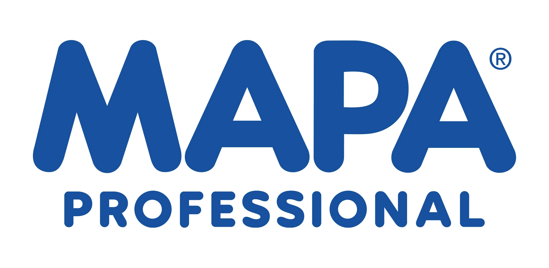 Mapa Professional logo