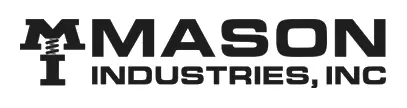 Mason Industries logo