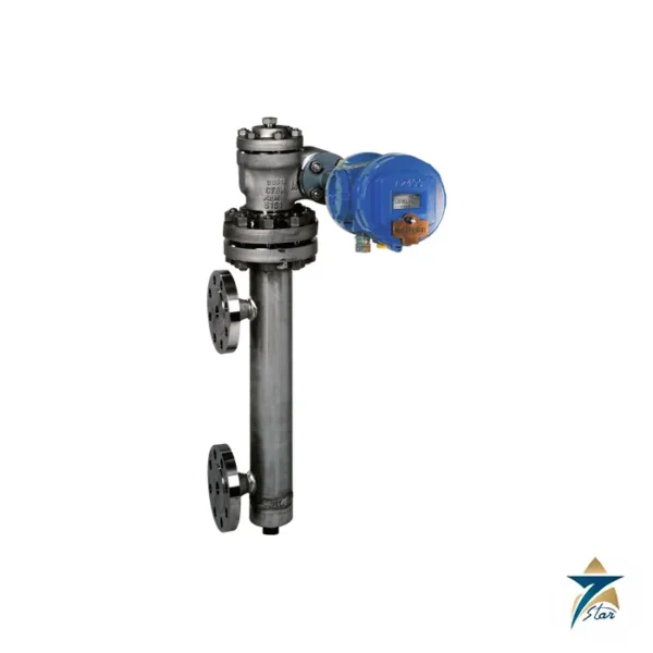 Masoneilan 12400 Series Digital Level Transmitter/Controller Supplied by Seven Star LLC